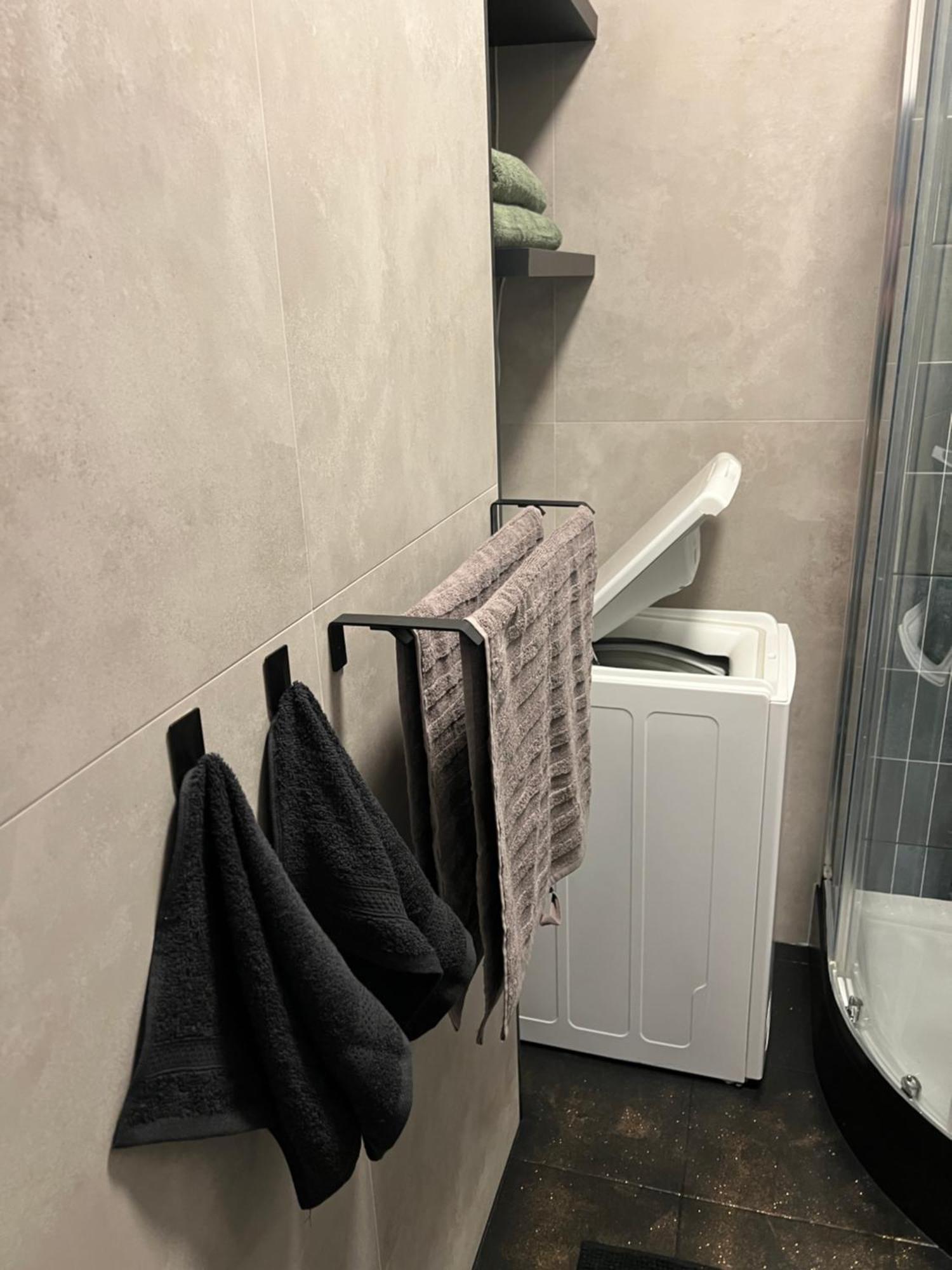 Zielona Ochota Apartment Varşovia Exterior foto
