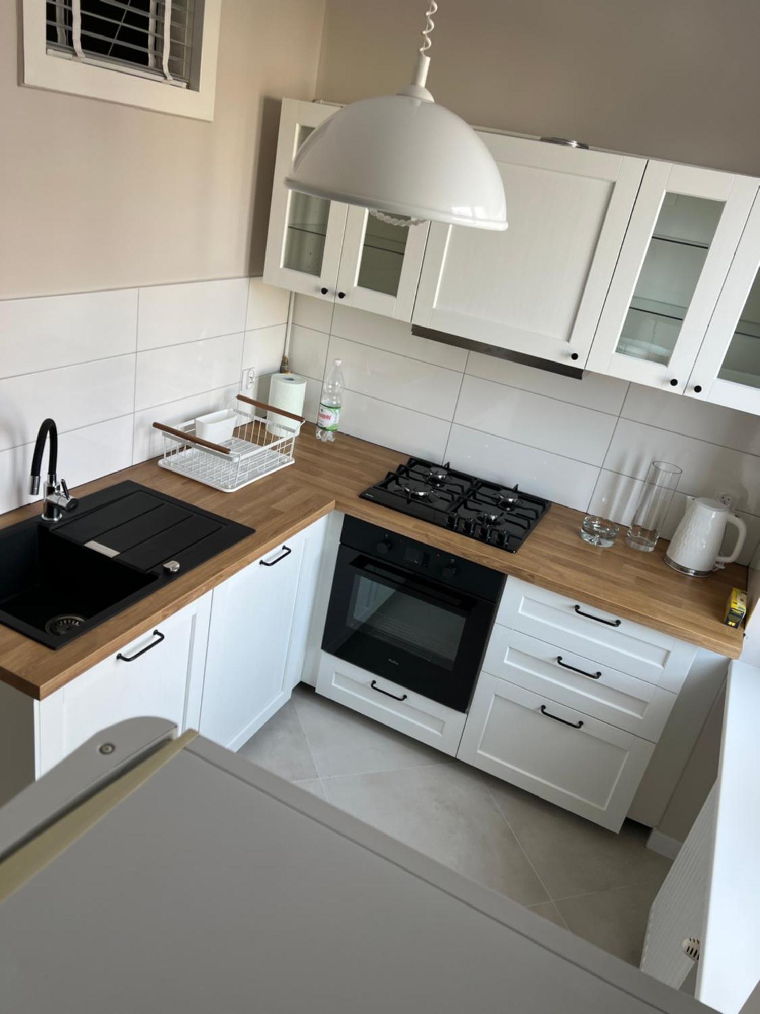 Zielona Ochota Apartment Varşovia Exterior foto